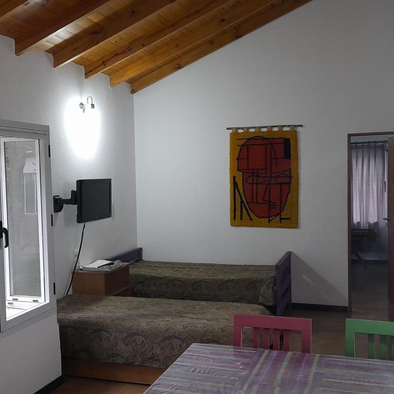 La casa de los Abuelos - Casa de 2 dormitorios - 8