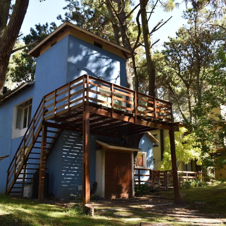 La casa de los Abuelos - Casa de 2 dormitorios - 4