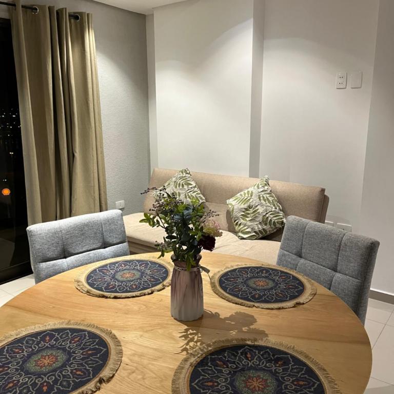 Encanto del rio - Two-Bedroom Apartment - 3