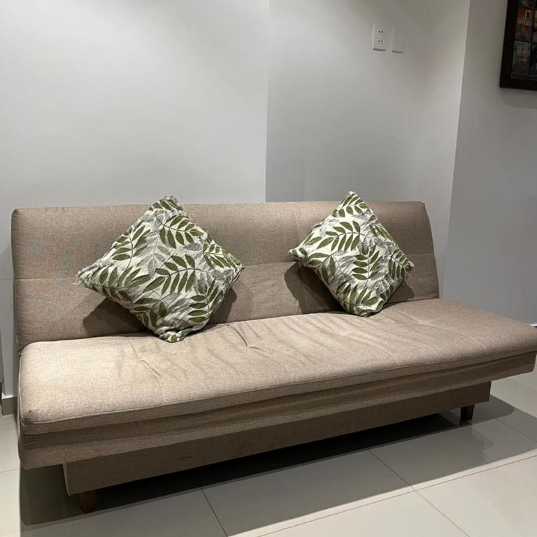 Encanto del rio - Two-Bedroom Apartment - 10