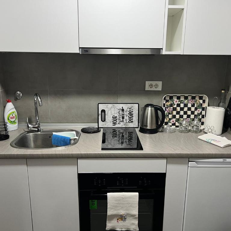 Chill In Apartman - Apartman sa 1 Spavaćom Sobom - 20