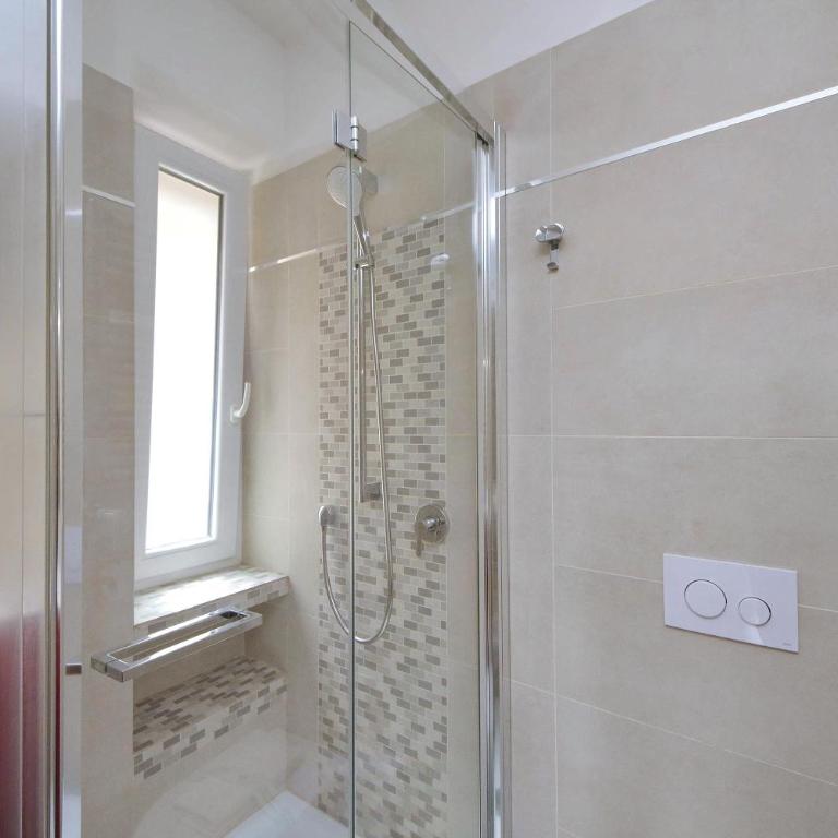 Flaminio Arte & Musica - Two-Bedroom Superior Apartment - 4