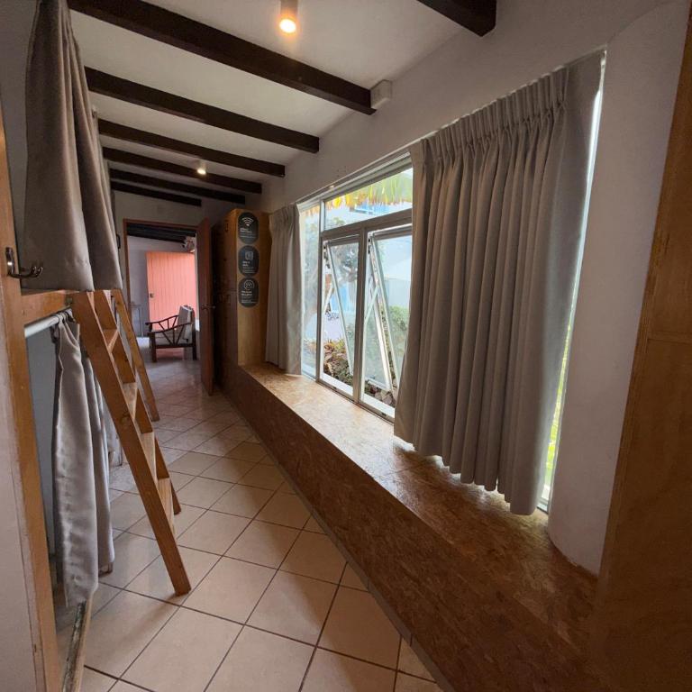 Viajero Paracas Hostel - Cama individual en dormitorio mixto - 1