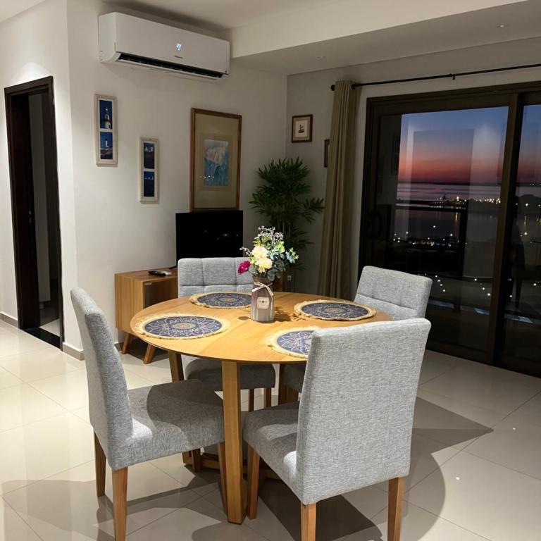 Encanto del rio - Two-Bedroom Apartment - 2