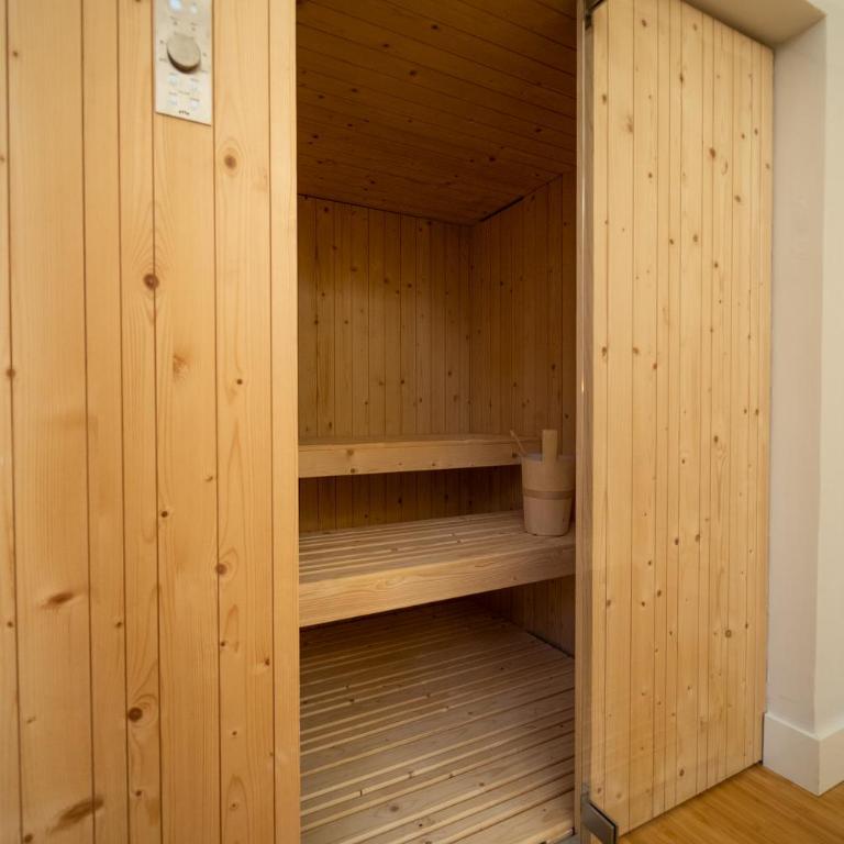 Grand Hotel Croce Di Malta - Suite con Sauna - 7