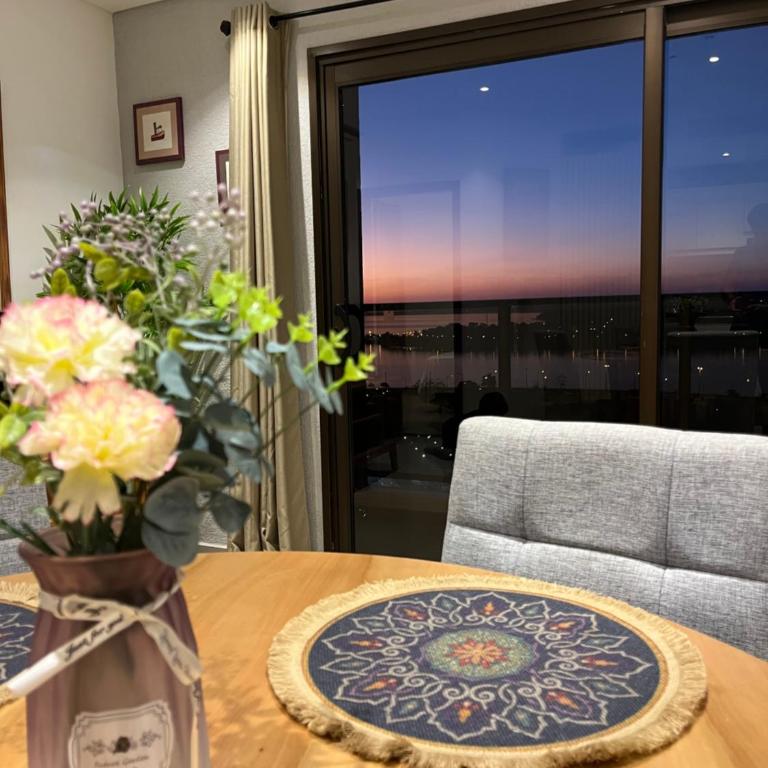Encanto del rio - Two-Bedroom Apartment - 4