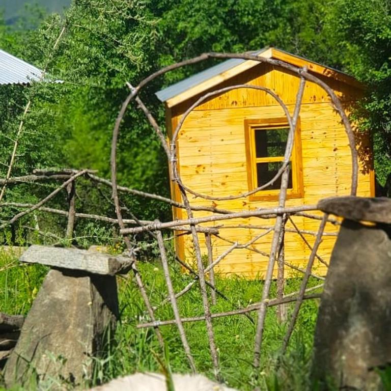 Casita de Montaña - Family Bungalow - 19