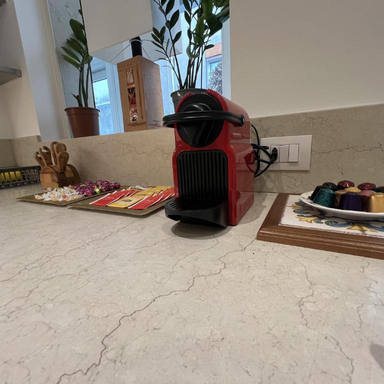 Amanti 8 - - Apartment - 6