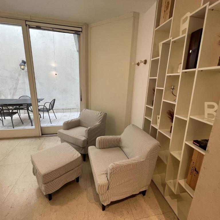Amanti 8 - - Apartment - 8