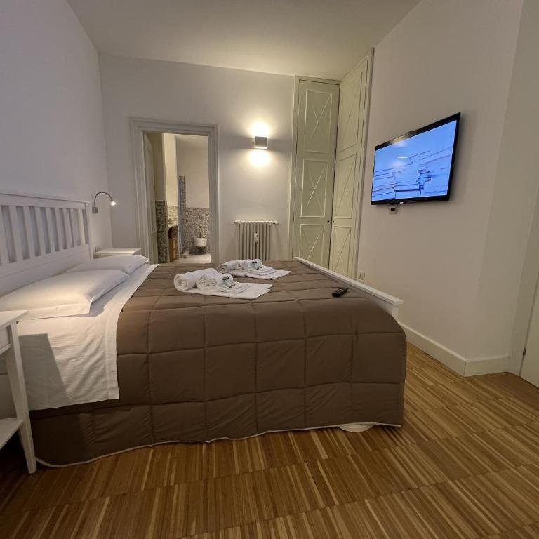Amanti 8 - - Apartment - 11