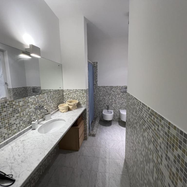 Amanti 8 - - Apartment - 13