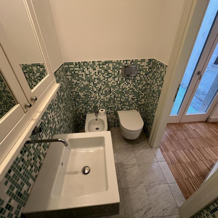Amanti 8 - - Apartment - 18