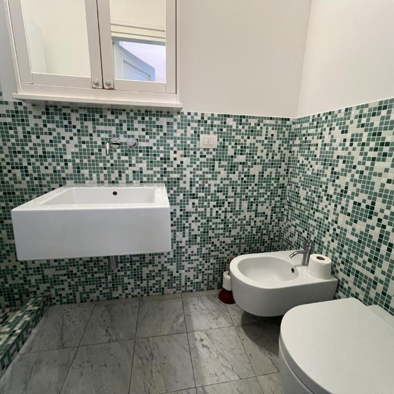 Amanti 8 - - Apartment - 19