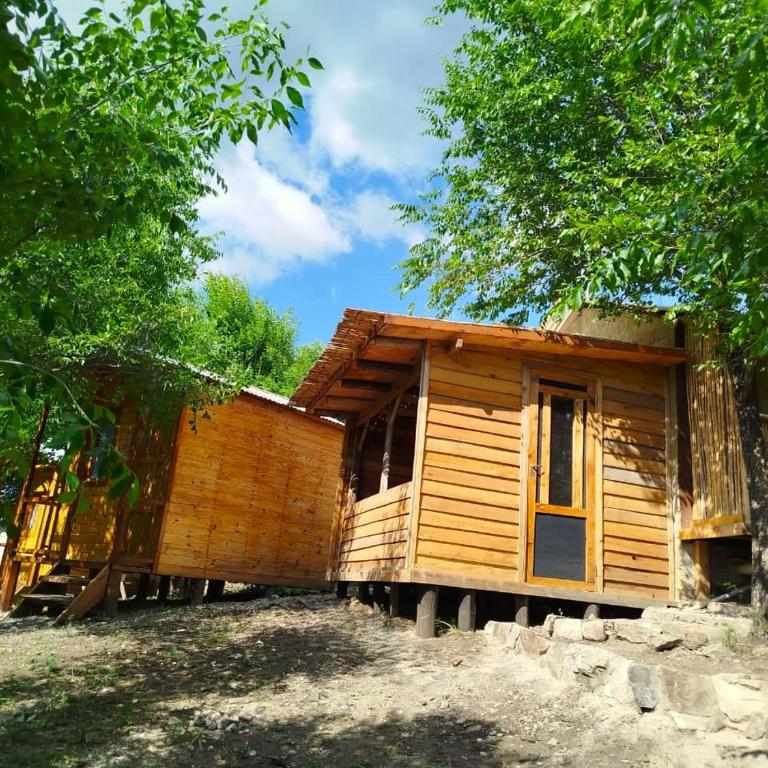 Casita de Montaña - Bungalow Estándar - 8