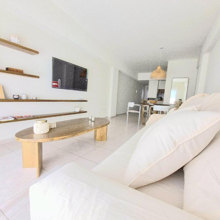 Estilo y moderno Guemes y Aldrey Aloha Host - Apartamento - 1