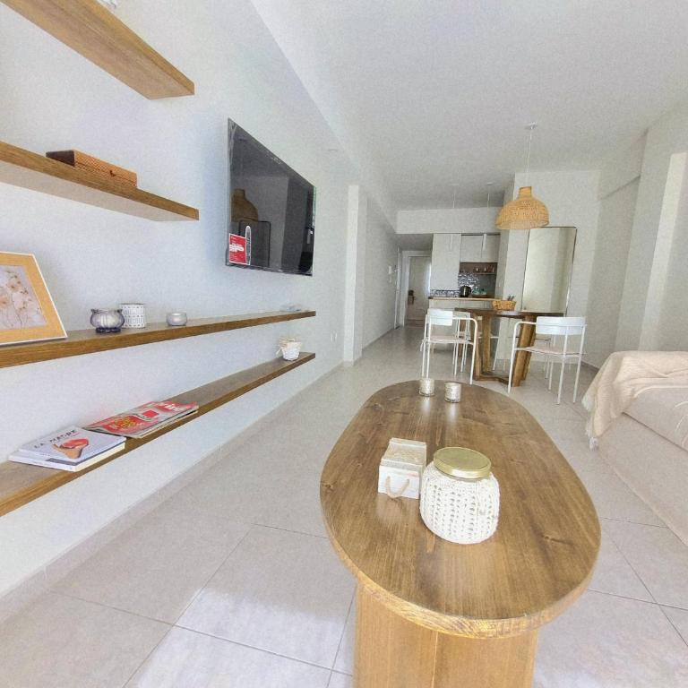 Estilo y moderno Guemes y Aldrey Aloha Host - Apartamento - 6