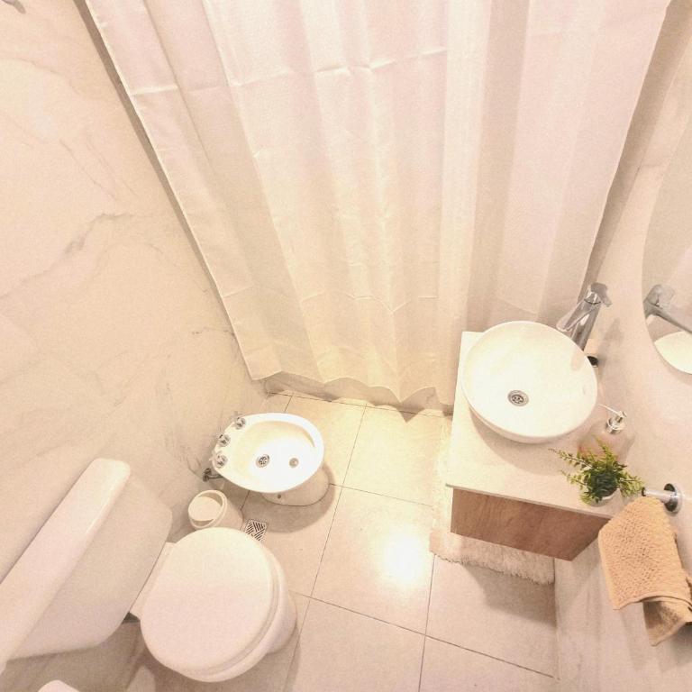 Estilo y moderno Guemes y Aldrey Aloha Host - Apartamento - 12