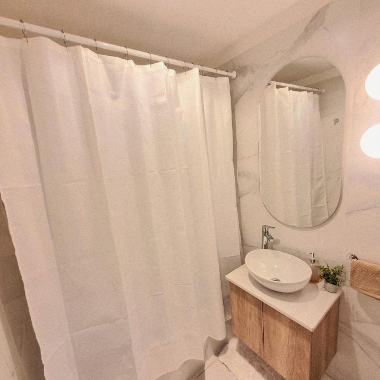 Estilo y moderno Guemes y Aldrey Aloha Host - Apartamento - 13