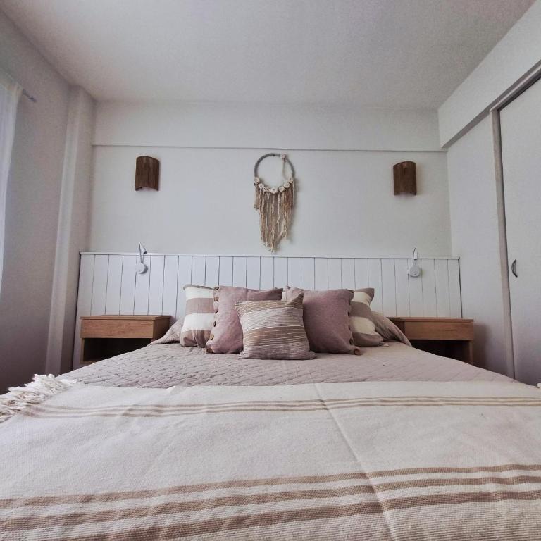 Estilo y moderno Guemes y Aldrey Aloha Host - Apartamento - 14