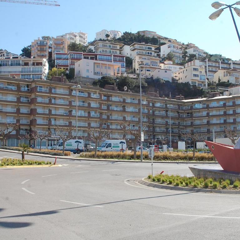 Global Immo 3392 Rocmar 4 - Two-Bedroom Apartment - 27