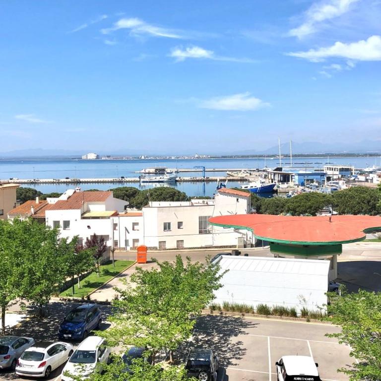 Global Immo 3392 Rocmar 4 - Two-Bedroom Apartment - 23