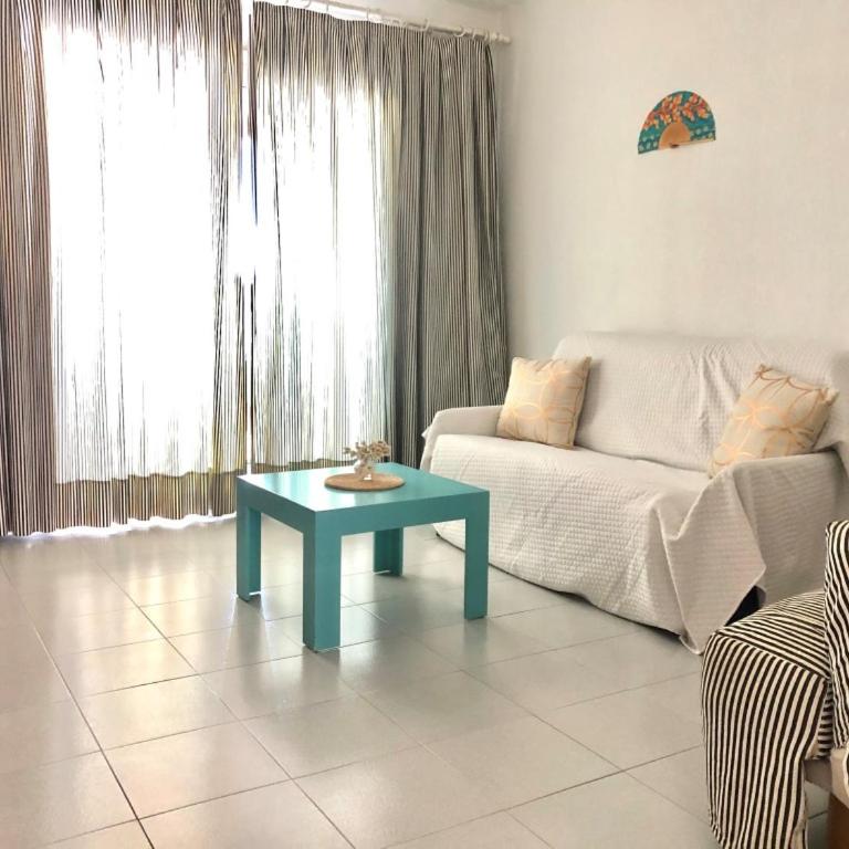 Global Immo 3392 Rocmar 4 - Two-Bedroom Apartment - 9