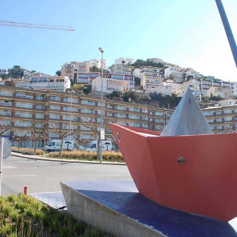 Global Immo 3392 Rocmar 4 - Two-Bedroom Apartment - 25