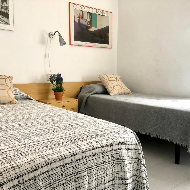 Global Immo 3392 Rocmar 4 - Two-Bedroom Apartment - 17