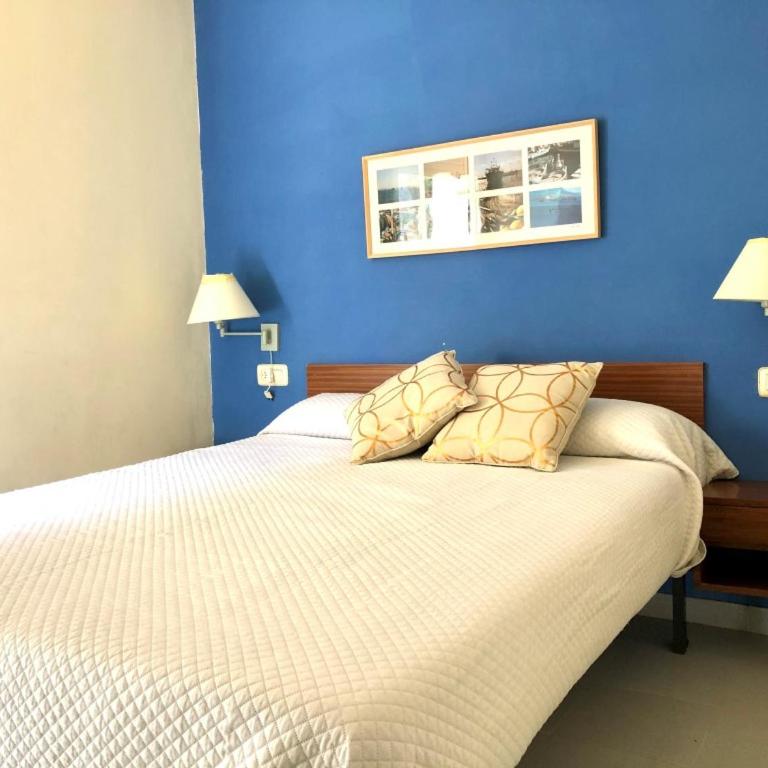 Global Immo 3392 Rocmar 4 - Two-Bedroom Apartment - 22