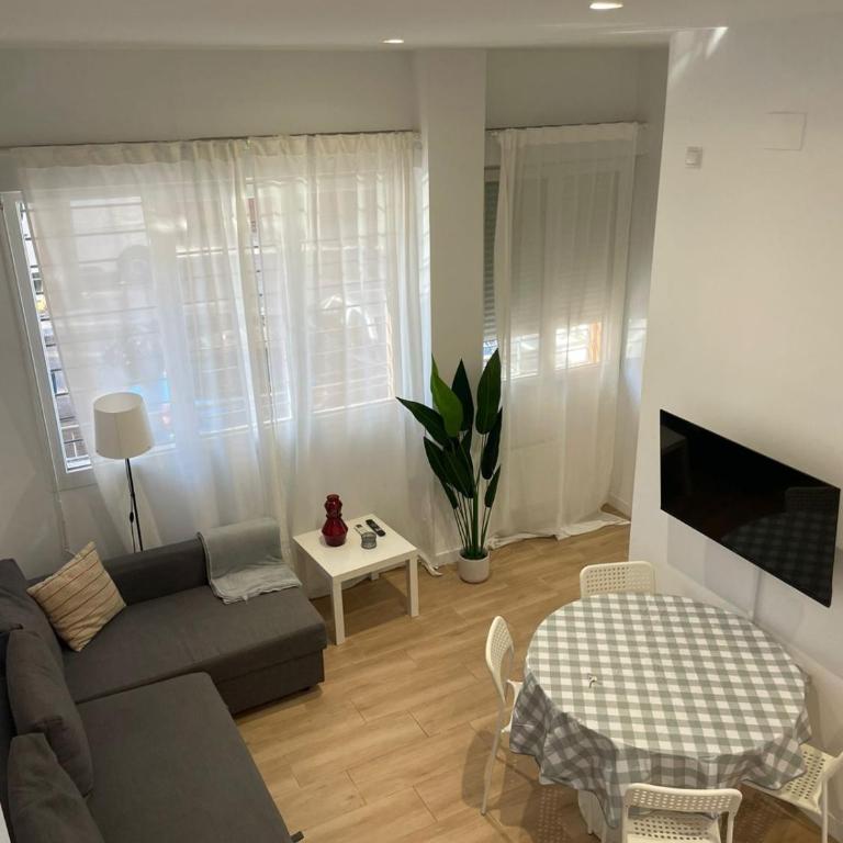 Exyca Ciudad Lineal - Two-Bedroom Apartment - 16