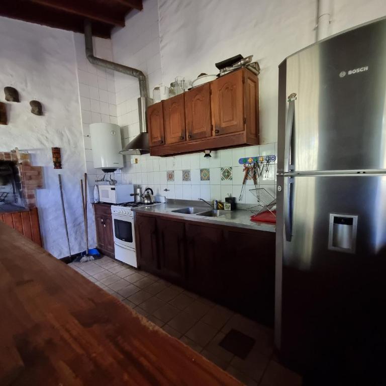Casa Quinta con piscina Campo y mar Aloha Host - Casa de 6 dormitorios - 7