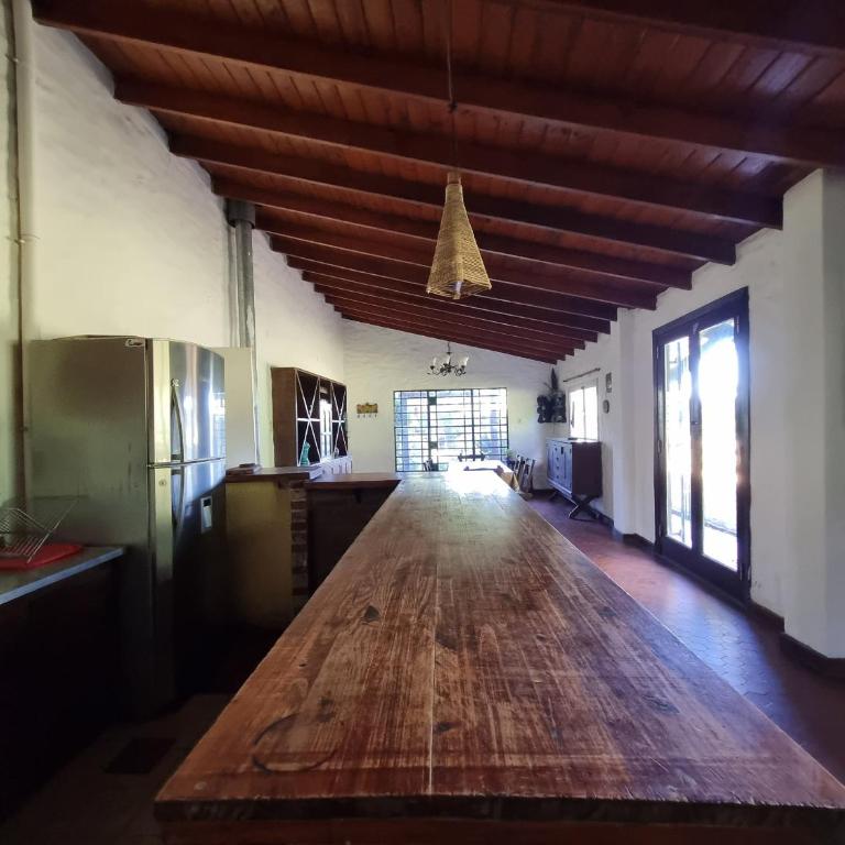 Casa Quinta con piscina Campo y mar Aloha Host - Casa de 6 dormitorios - 8