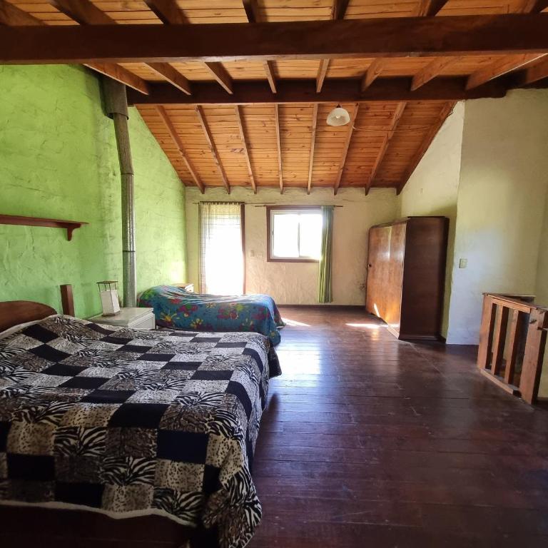 Casa Quinta con piscina Campo y mar Aloha Host - Casa de 6 dormitorios - 12