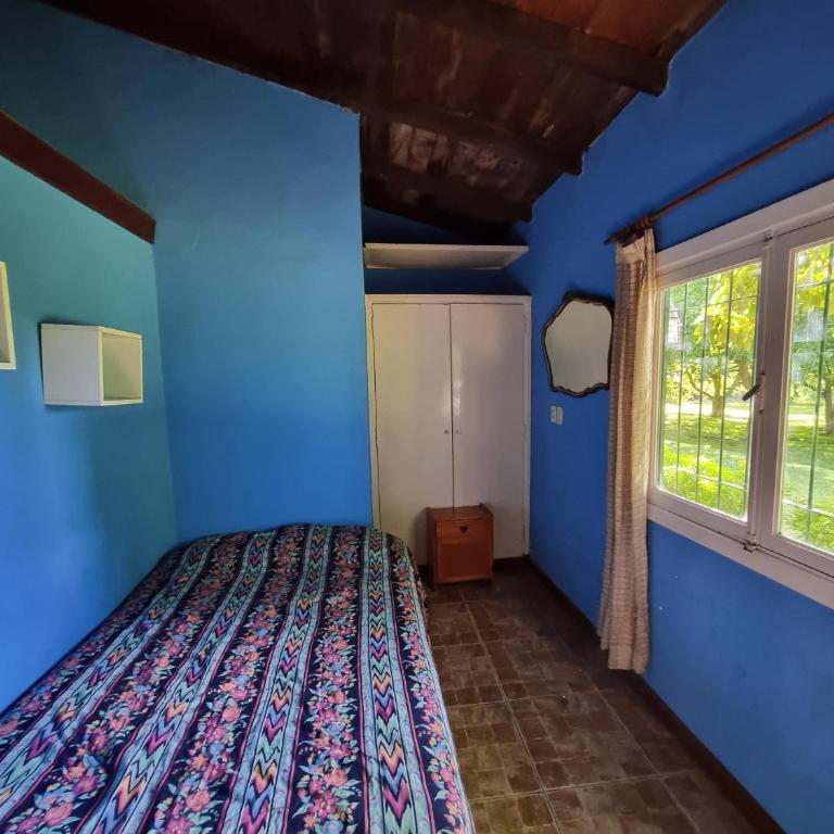Casa Quinta con piscina Campo y mar Aloha Host - Casa de 6 dormitorios - 15