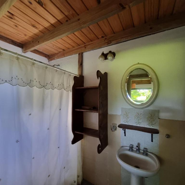Casa Quinta con piscina Campo y mar Aloha Host - Casa de 6 dormitorios - 16
