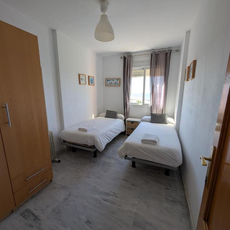 Livingtarifa Apartamento La Duna - Apartamento de 2 dormitorios - 11