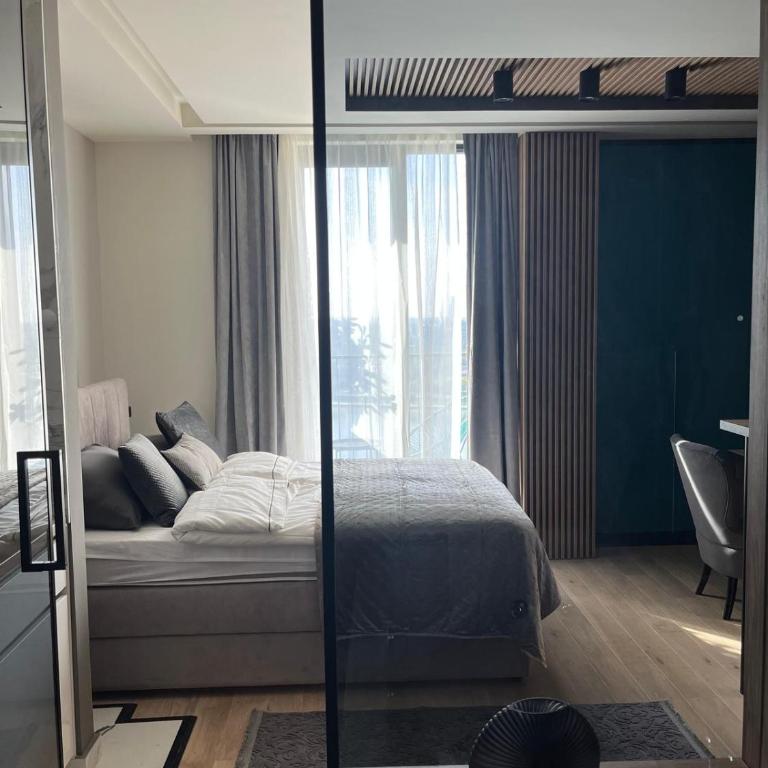 Belgrade Waterfront - BW Metropolitan luxury apartments - One-Bedroom Apartment - 10