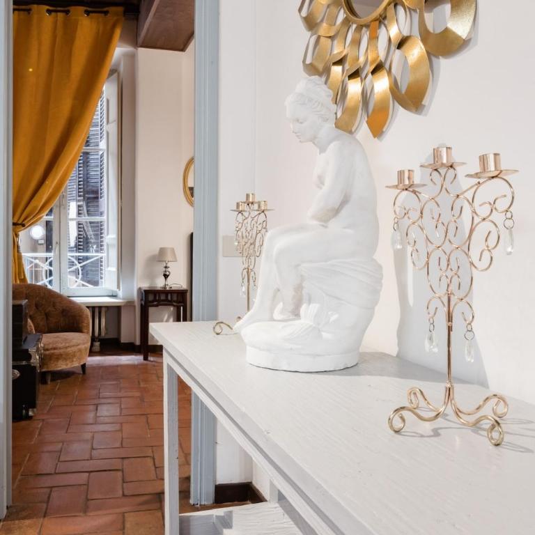 Decor Inspiration Apartment - Appartamento con 2 Camere da Letto - 11