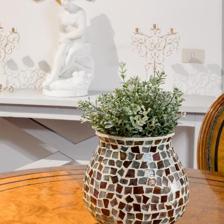 Decor Inspiration Apartment - Appartamento con 2 Camere da Letto - 7
