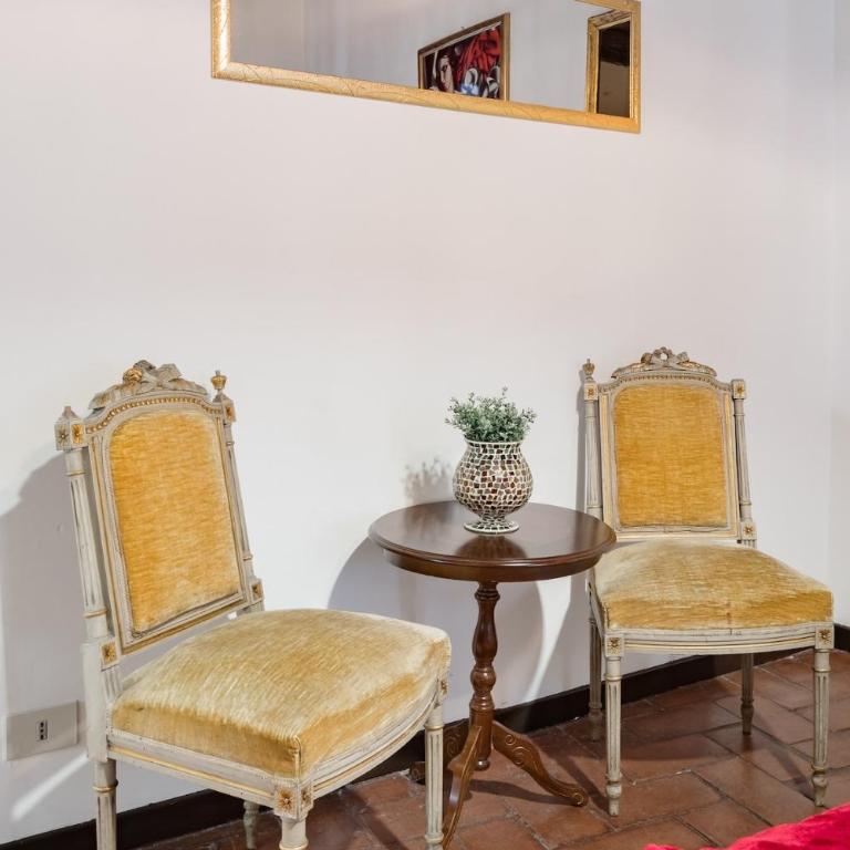 Decor Inspiration Apartment - Appartamento con 2 Camere da Letto - 6