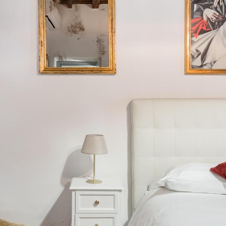 Decor Inspiration Apartment - Appartamento con 2 Camere da Letto - 5