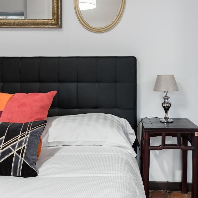 Decor Inspiration Apartment - Appartamento con 2 Camere da Letto - 4