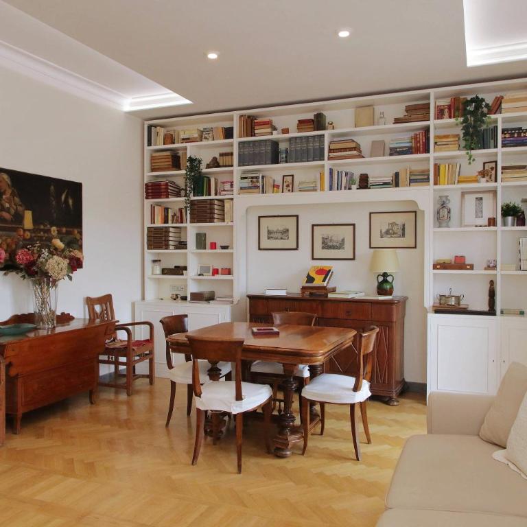 Flaminio Arte & Musica - Two-Bedroom Superior Apartment - 3