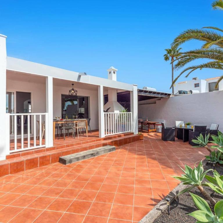 Villa Via Mare by Villa Plus - Villa - 15