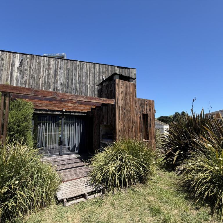 Casa Negrao - Casa En Zona Luna Roja, Chapadmalal Para 3 PAX Con Parrilla - Hola Sur - Casa de 2 dormitorios - 1