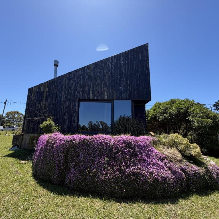 Casa Negrao - Casa En Zona Luna Roja, Chapadmalal Para 3 PAX Con Parrilla - Hola Sur - Casa de 2 dormitorios - 3