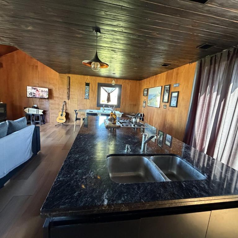 Casa Negrao - Casa En Zona Luna Roja, Chapadmalal Para 3 PAX Con Parrilla - Hola Sur - Casa de 2 dormitorios - 9