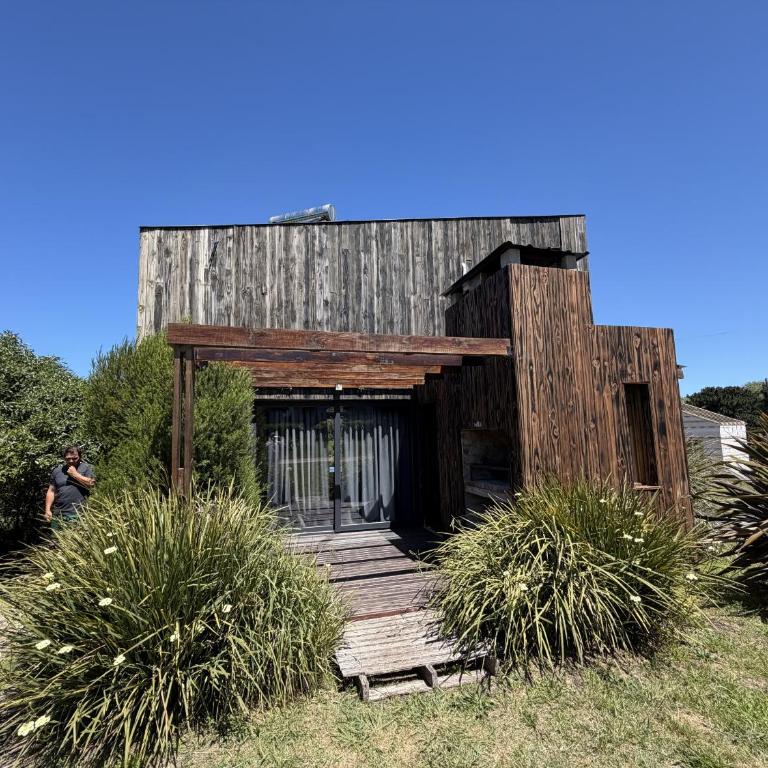 Casa Negrao - Casa En Zona Luna Roja, Chapadmalal Para 3 PAX Con Parrilla - Hola Sur - Casa de 2 dormitorios - 11