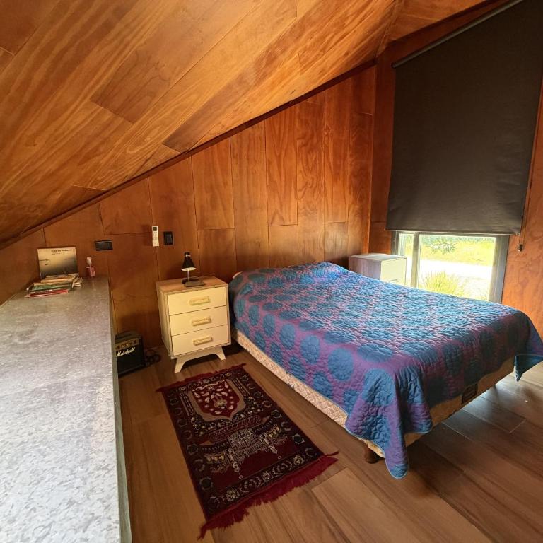 Casa Negrao - Casa En Zona Luna Roja, Chapadmalal Para 3 PAX Con Parrilla - Hola Sur - Casa de 2 dormitorios - 13