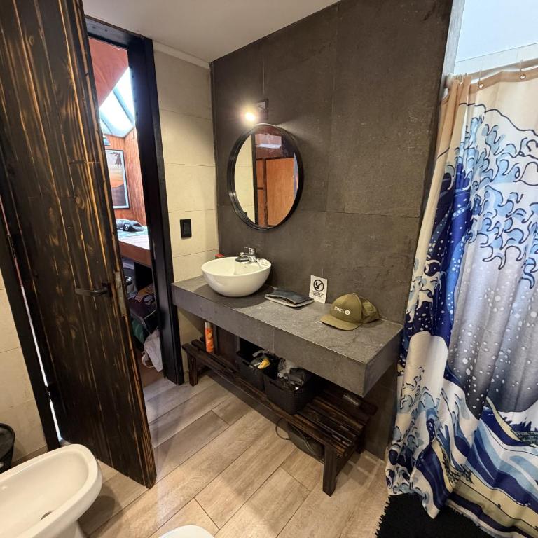 Casa Negrao - Casa En Zona Luna Roja, Chapadmalal Para 3 PAX Con Parrilla - Hola Sur - Casa de 2 dormitorios - 16